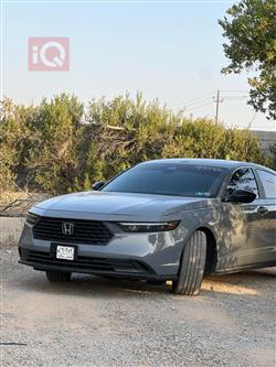 هوندا أكورد